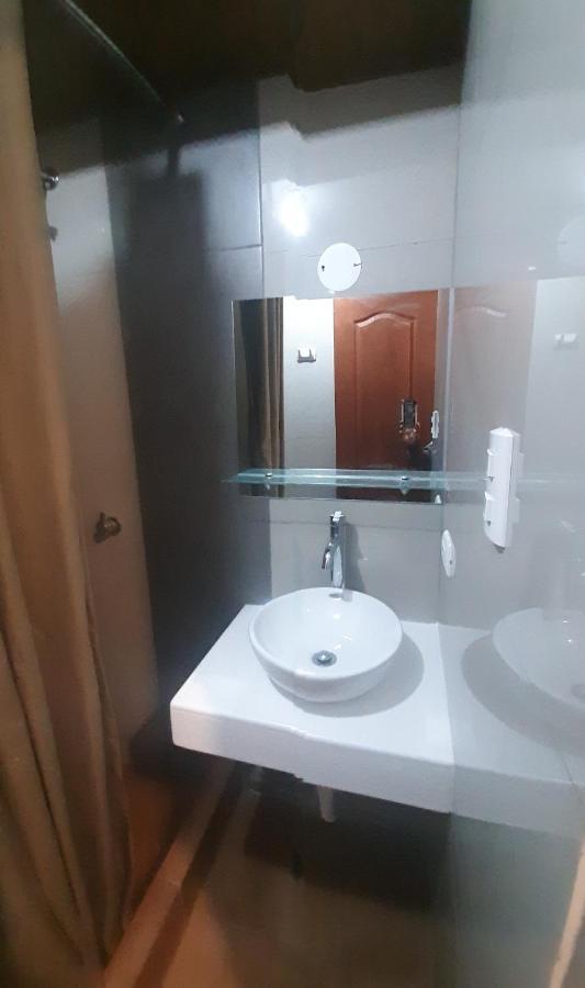 Kantu Progreso Inn クスコ エクステリア 写真